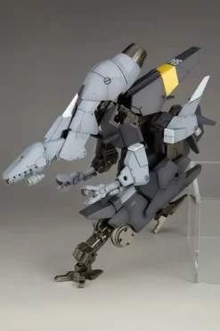 1/100 Frame Arms: NSG-25 Gamma Strauss:RE
