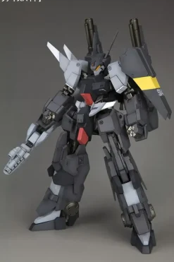 1/100 Frame Arms: NSG-25 Gamma Strauss:RE
