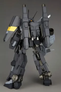 1/100 Frame Arms: NSG-25 Gamma Strauss:RE