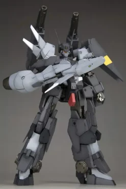 1/100 Frame Arms: NSG-25 Gamma Strauss:RE