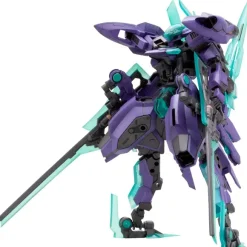 1/100 Frame Arms NSG-X1 Hresvelgr:Re