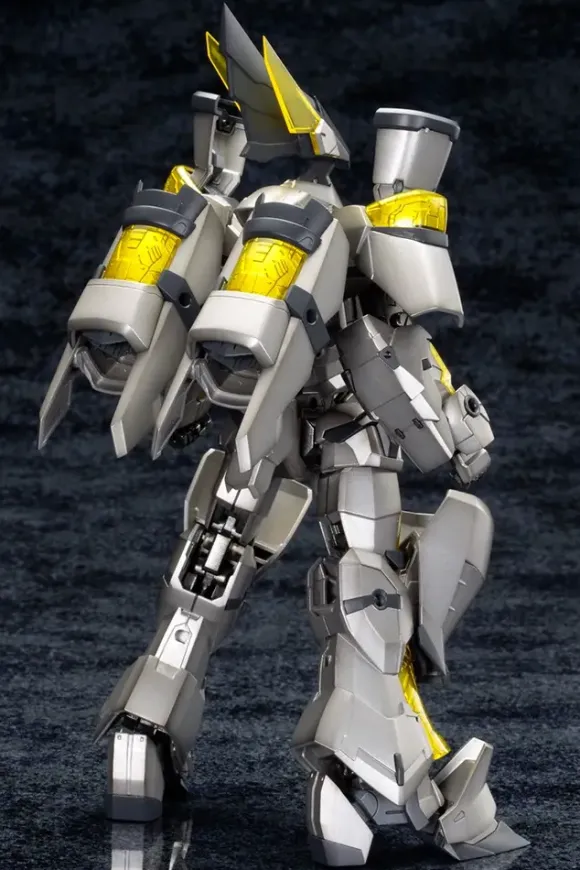 1/100 Frame Arms NSG-Z0/K Durga II