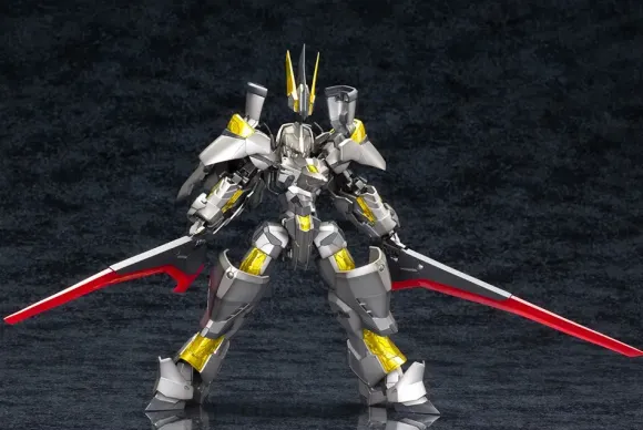 1/100 Frame Arms NSG-Z0/K Durga II