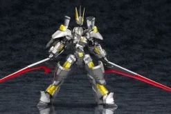 1/100 Frame Arms NSG-Z0/K Durga II:Re2
