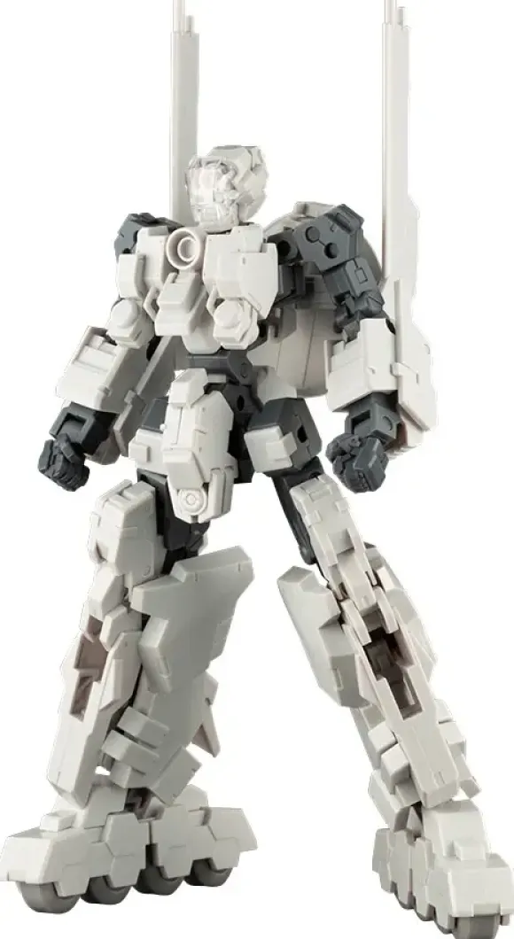 1/100 Frame Arms Revenant Eye Armor Parts (Ver.F.M.E.)