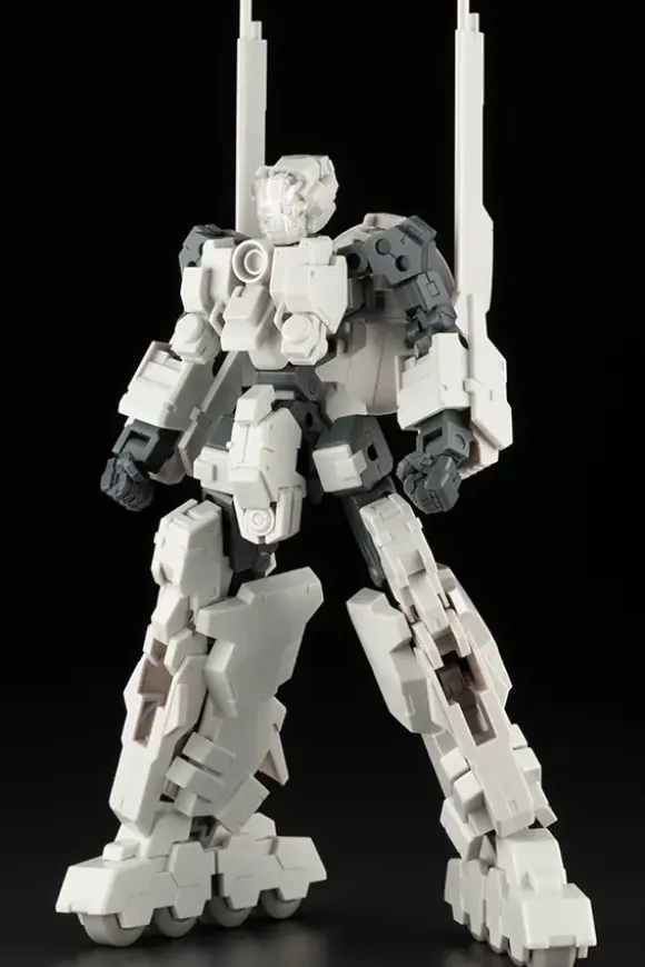 1/100 Frame Arms Revenant Eye Armor Parts (Ver.F.M.E.)