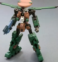 1/100 Frame Arms RF-9 RF-9 Revenant Eye:RE2