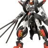 1/100 Frame Arms: RF-12 Wilber Nine:RE