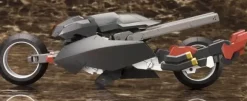 1/100 Frame Arms: RF-12 Wilber Nine:RE