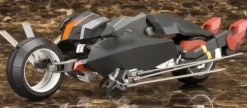 1/100 Frame Arms: RF-12 Wilber Nine:RE