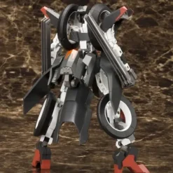 1/100 Frame Arms: RF-12 Wilber Nine:RE