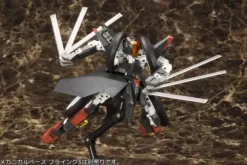 1/100 Frame Arms: RF-12 Wilber Nine:RE