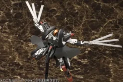 1/100 Frame Arms: RF-12 Wilber Nine:RE