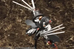 1/100 Frame Arms: RF-12 Wilber Nine:RE