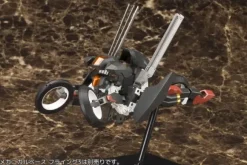1/100 Frame Arms: RF-12 Wilber Nine:RE