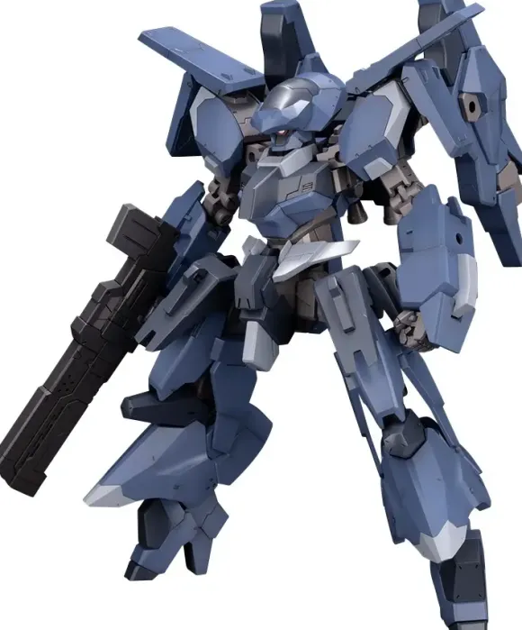 1/100 Frame Arms RV-6 Gullzwerg