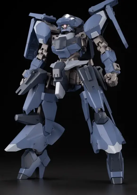 1/100 Frame Arms RV-6 Gullzwerg