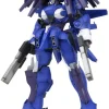 1/100 Frame Arms: SA-17s Rapier Zephyr:RE