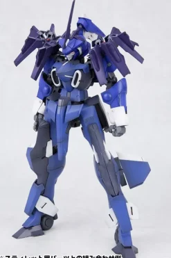1/100 Frame Arms: SA-17s Rapier Zephyr:RE