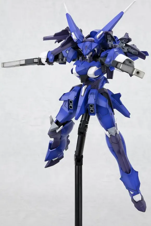 1/100 Frame Arms: SA-17s Rapier Zephyr:RE