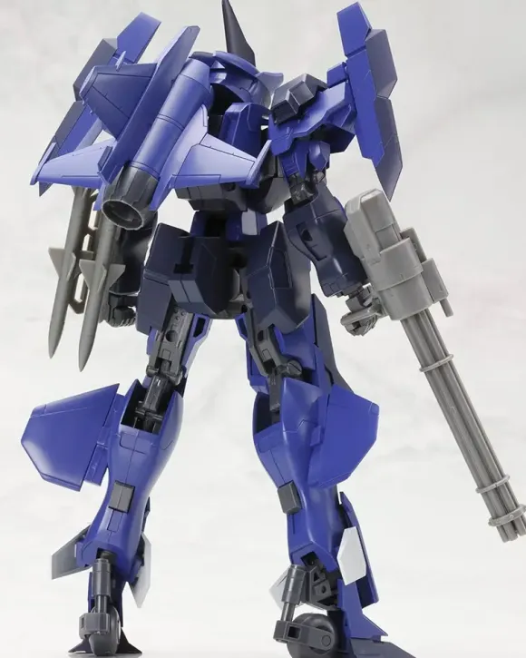 1/100 Frame Arms: SA-16 Stylet:RE