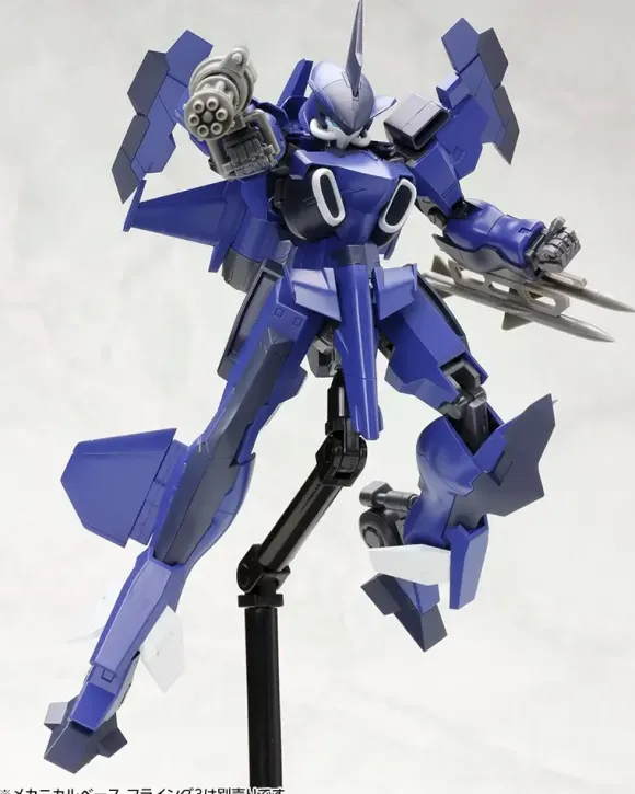 1/100 Frame Arms: SA-16 Stylet:RE