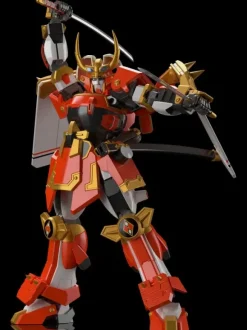 1/100 Frame Arms Shingen
