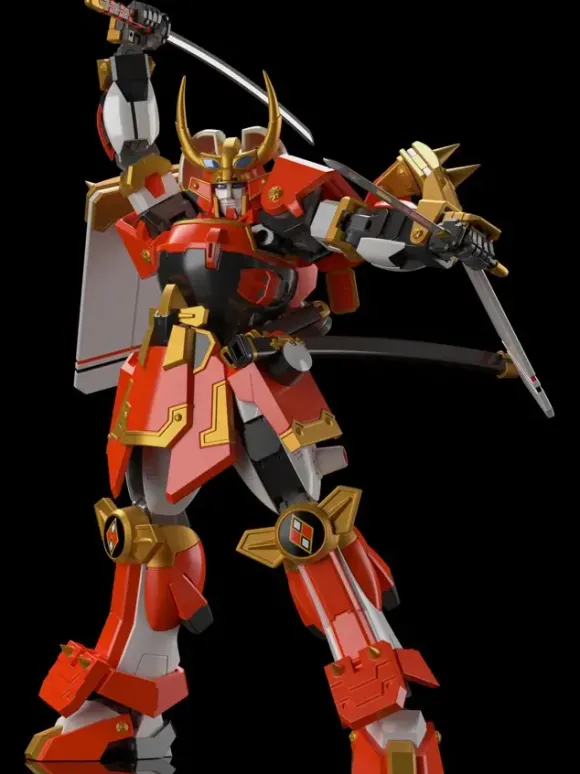 1/100 Frame Arms Shingen