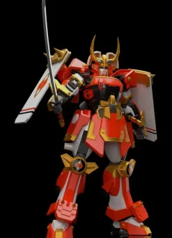 1/100 Frame Arms Shingen