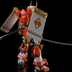 1/100 Frame Arms Shingen