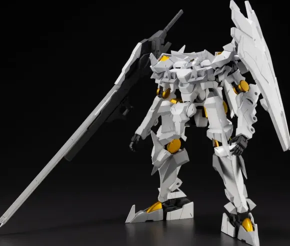 1/100 Frame Arms TYPE-HECTOR Durandal