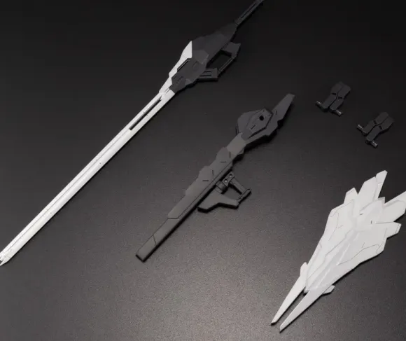 1/100 Frame Arms TYPE-HECTOR Durandal