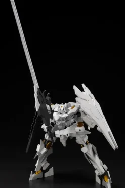 1/100 Frame Arms TYPE-HECTOR Durandal