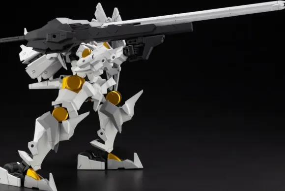 1/100 Frame Arms TYPE-HECTOR Durandal