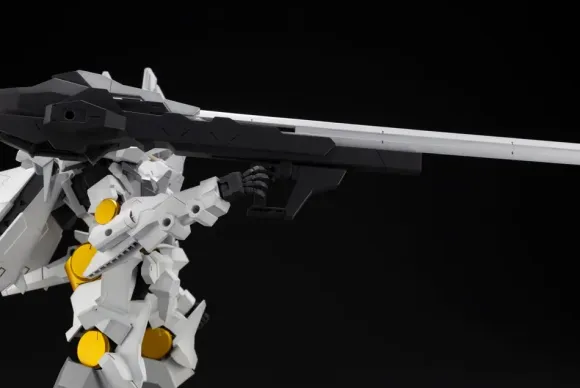 1/100 Frame Arms TYPE-HECTOR Durandal
