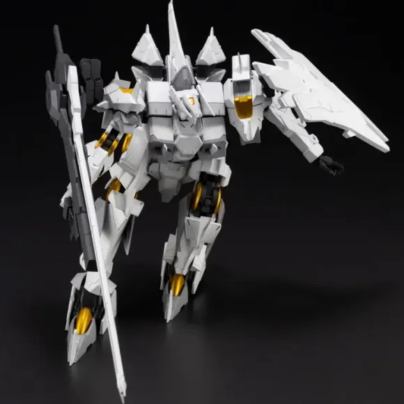 1/100 Frame Arms TYPE-HECTOR Durandal
