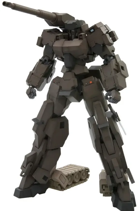 1/100 Frame Arms: Type 32 Model 1 Gourai:RE