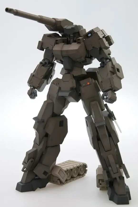 1/100 Frame Arms: Type 32 Model 1 Gourai:RE