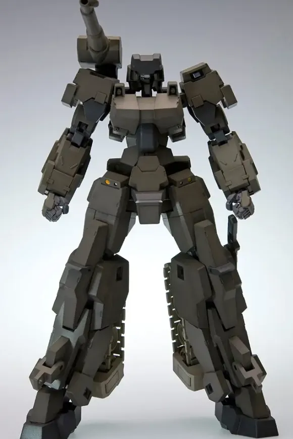 1/100 Frame Arms: Type 32 Model 1 Gourai:RE