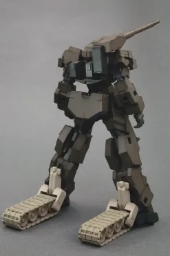 1/100 Frame Arms: Type 32 Model 1 Gourai:RE