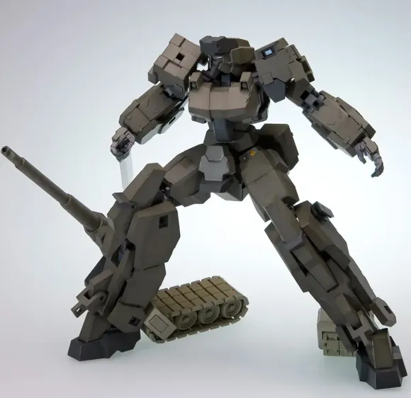 1/100 Frame Arms: Type 32 Model 1 Gourai:RE