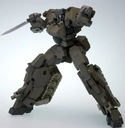 1/100 Frame Arms: Type 32 Model 1 Gourai:RE