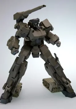 1/100 Frame Arms: Type 32 Model 1 Gourai:RE