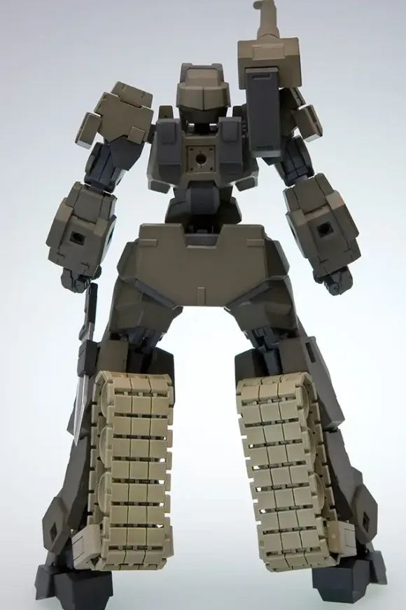 1/100 Frame Arms: Type 32 Model 1 Gourai:RE