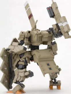 1/100 Frame Arms Type 48 Model 1 Kagutsuchi-Kou: RE2