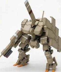 1/100 Frame Arms Type 48 Model 1 Kagutsuchi-Kou: RE2
