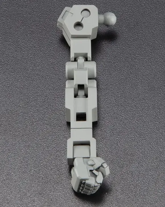 1/100 Frame Arms Type 34 Model 1 Otsu JIN-RAI with Assault Unit