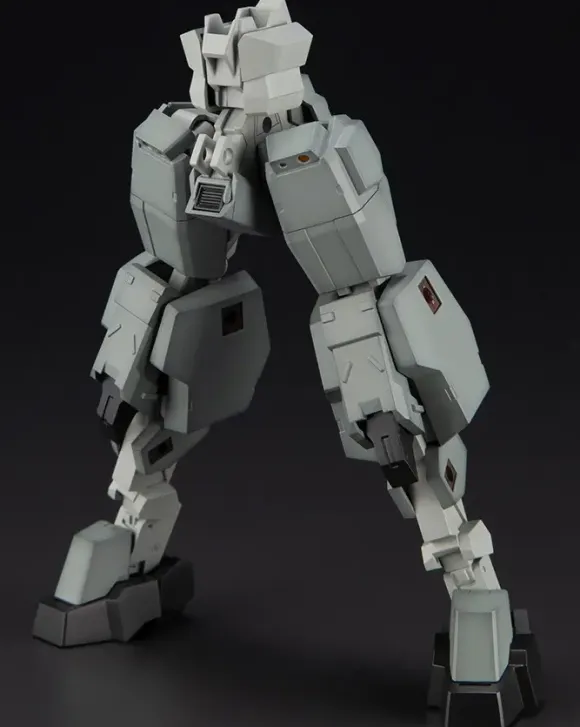 1/100 Frame Arms Type 34 Model 1 Otsu JIN-RAI with Assault Unit