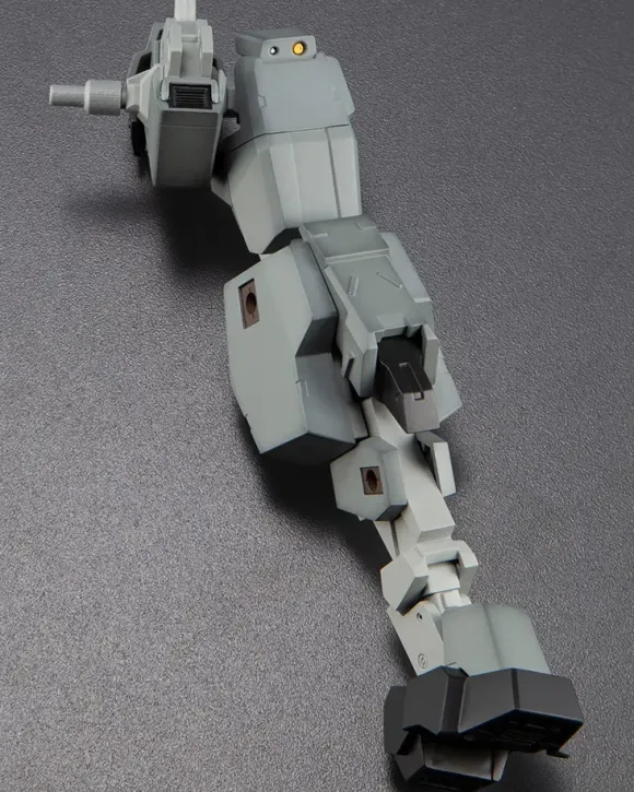 1/100 Frame Arms Type 34 Model 1 Otsu JIN-RAI with Assault Unit