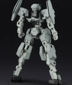 1/100 Frame Arms Type 34 Model 1 Otsu JIN-RAI with Assault Unit
